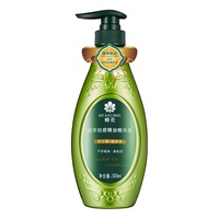 BEE&FLOWER/蜂花 无硅油 护发素 馥萃精油 500ml