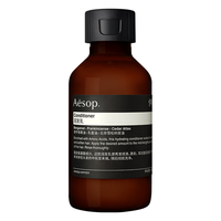 AESOP伊索 润发乳 100mL 独特香气润泽发丝 旅行装便携礼物 618现货