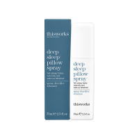 thisworks 助眠枕头喷雾 普通版 75ml