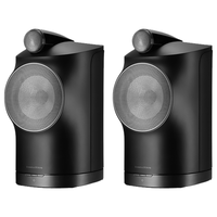 Bowers&Wilkins 宝华韦健 Formation Duo 2.0声道音响 白色
