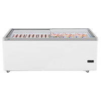 Haier 海尔 SC/SD-728CX 冰柜 728L 白色