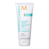 摩洛哥油（Moroccanoil）轻盈飘逸保湿护发素200ml