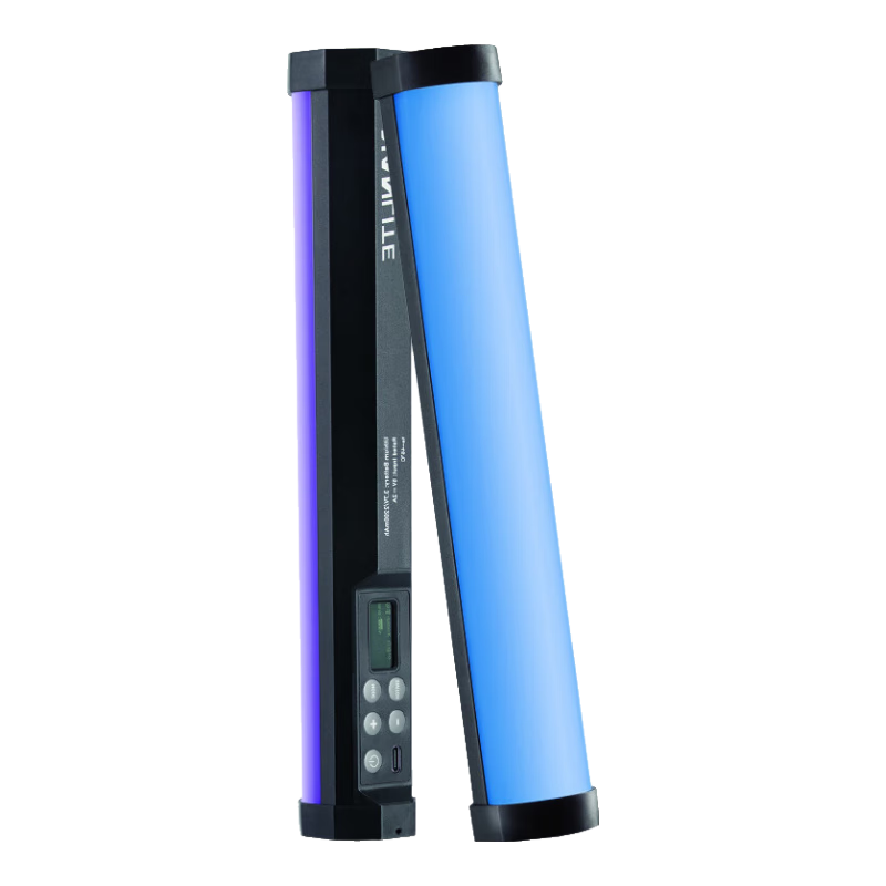 Nanlite 南光 PavoTube II 6C 标配 补光灯