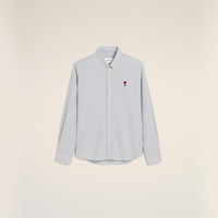 AMI PARIS 男女同款衬衫 USH063.CO0087