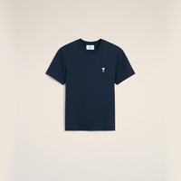 AMI PARIS 男士短袖T恤 HTS060.724-1