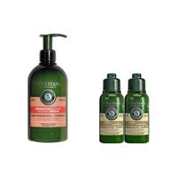 L'OCCITANE 欧舒丹 5合1草本菁纯修护护发素