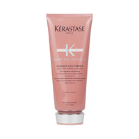 KÉRASTASE 卡诗 KERASTASE）琉彩臻护护发素 精华霜 200ml 染后毛躁 锁色固色