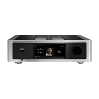 NAD M33 BluOS网络数字流媒体功放一体机DAC解码功率放大器 HiFi功放2.0声道专业立体声音乐功放