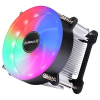 BUBALUS 大水牛 L8 CPU风冷散热器