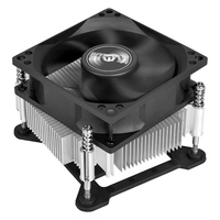 大水牛 L6l 风冷 CPU散热器