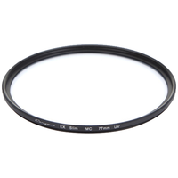  Earlymen/早行客 EX Slim MC 77mm UV 超薄12层镀膜 UV镜