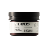 STENDERS 施丹兰 蔓越莓沐浴膏 170g