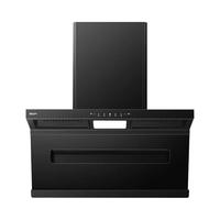 ROBAM/老板 A586 顶侧三吸 抽油烟机