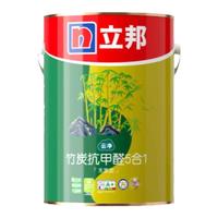 立邦 邦 金装抗甲醛净味五合一1L