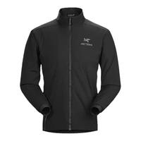 ARC'TERYX 加拿大Arcteryx始祖鸟Atom Jacket男士阿童木无帽防风棉服