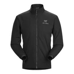 ARC'TERYX 加拿大Arcteryx始祖鸟Atom Jacket男士阿童木无帽防风棉服
