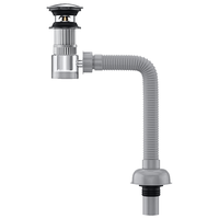 杜邦 DUPONT）洗手盆下水管洗手盆下水管套装下水器