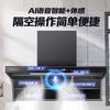  WEILI/威力 油烟分离 商用抽油烟机