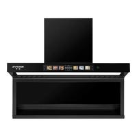 Peskoe CXW-300-CAQ90 静音 抽油烟机