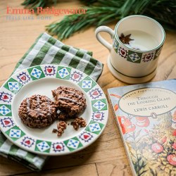 EMMA BRIDGEWATER 马克杯餐盘餐具餐碗新婚系列emmabrigewater