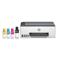 惠普 Smart Tank 528 彩色墨仓式打印一体机