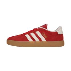 adidas 2025年男女VL COURT 3.0运动休闲鞋 KI5079 37