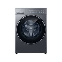 海尔 超越系列 XQG120-L58A1 滚筒洗衣机 12公斤