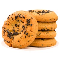 周三的情书 桃酥饼干 500g 试吃装