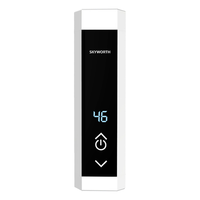  SKYWORTH/创维 D841 变频恒温 即热式电热水器 漏保插头