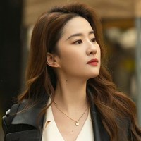 MISSOMA 新款方形孔雀石吊坠项链女小金珠轻奢小众女锁骨链 生日礼物女 白母贝