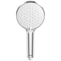 箭牌（ARROW）花洒喷头家用多功能增压洗澡淋浴手持莲蓬喷头 背喷手持