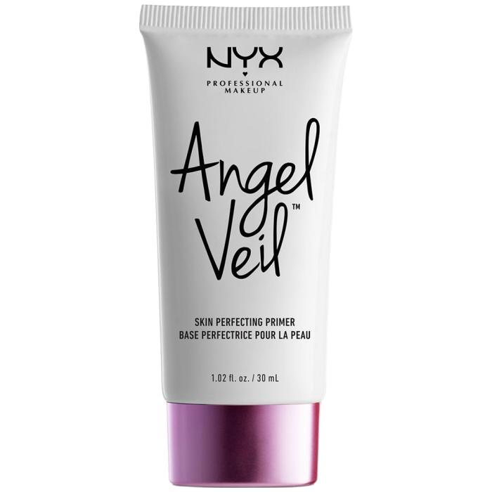 NYX 隐形毛孔控油平滑肌肤 妆前乳  No Color 30ml