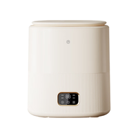 国家补贴：京东京造 二代高温款 迷你洗衣机 1kg