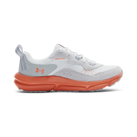 【所有爸妈幸福家父亲节】安德玛UA运动休闲鞋 邈远灰023皮革面-女款（35.5-40.5） 39