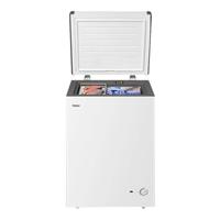 Haier/海尔 一级能效 小型冷柜