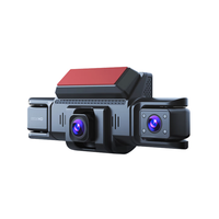 威路特 高清行车记录仪