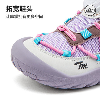  TEENMIX/天美意 儿童运动鞋