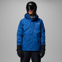 Columbia Alpine Action™ II 男子冲锋衣 四色可选