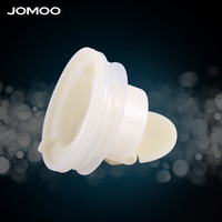 九牧 厨卫淋浴大排量配件铜防返水地漏防臭卫生间洗衣机下水浴室配件