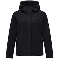 伯希和 【P系列】Polartec300女款抓绒开衫秋冬户外外套女