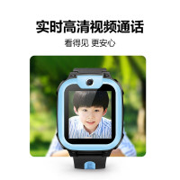 小天才 Q2A 儿童手表 天镜蓝