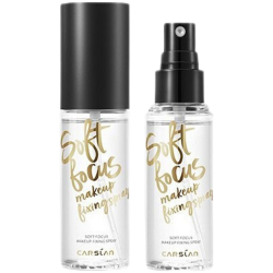 卡姿兰 小雾瓶定妆喷雾 50ml