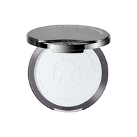  MENOW/美诺 控油持久 粉饼  P06竹青色 21g+4g