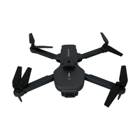 三只梨四轴无人机高清航拍遥控飞机360避障入门航拍器男女孩 JY06三电