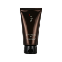 雪花秀 清洁去油 男士洗面奶  150ml