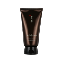 雪花秀 清洁去油 男士洗面奶  150ml