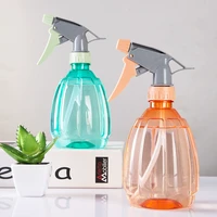 居家家 家用酒精喷壶 消毒水清洁专用喷雾瓶 气压式细雾浇花洒小喷水壶