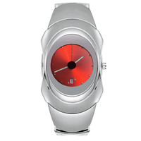 时刻美 男士石英手表 PINTIME