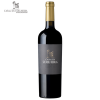 瑞兔 紫北塞 单酿 干红葡萄酒 750ml