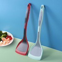 菲斯顿 Fiston 菲斯顿 硅胶锅铲套装 不粘锅耐高温厨具